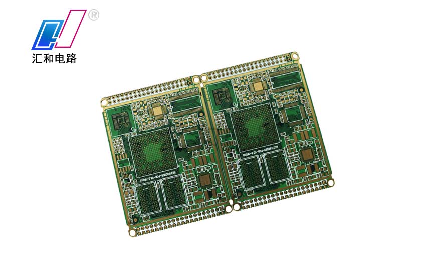 視頻眼鏡PCB：創新技術驅動未來穿戴設備